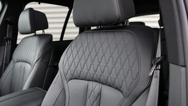 BMW X5 xDrive50e M-Sport Pro | Massage | Harman/Kardon | Stoelventilatie | Head-up | Soft-Close