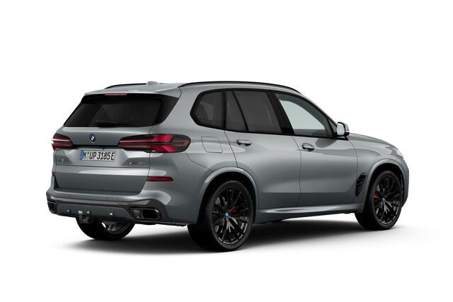 BMW X5 xDrive50e Innovation Pack M Sportpakket Pro Aut. - Verwacht: Juni 2025