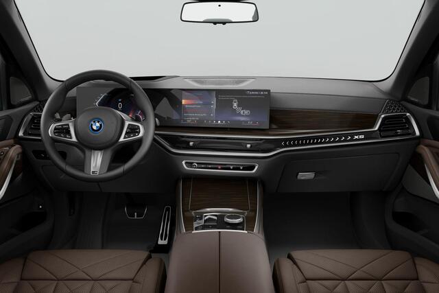 BMW X5 xDrive50e Innovation Pack M Sportpakket Pro Aut. - Verwacht: Juni 2025
