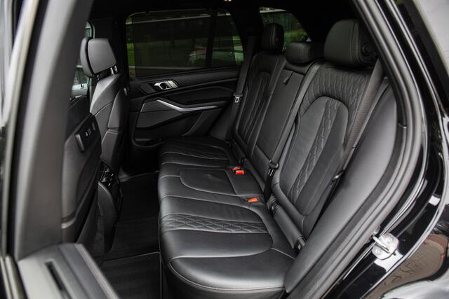 BMW X5 xDrive45e High Executive M-Sport , Laser, Pano dak, HUD, HArman/Kardon,