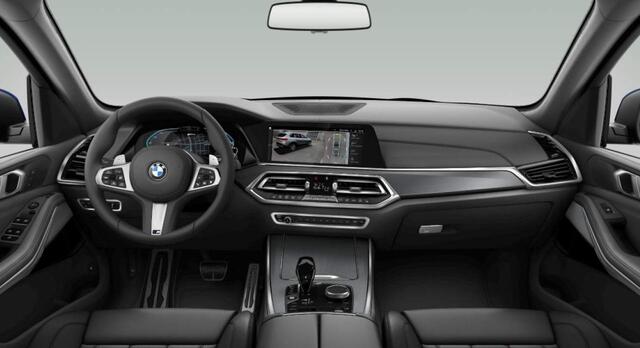 BMW X5 xDrive45e M-Sport | Panoramadak | CoPilot | Head Up