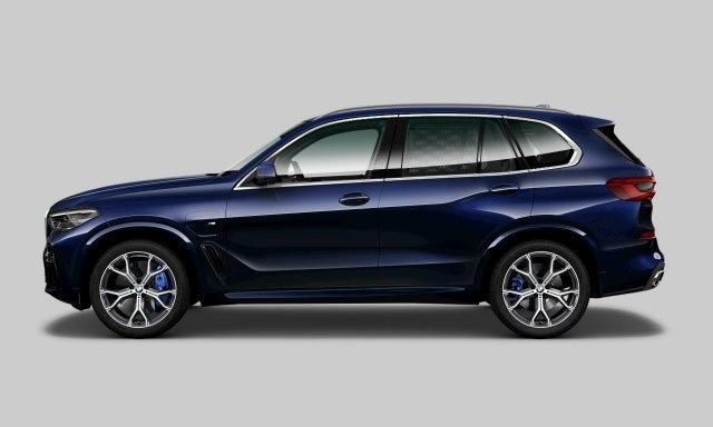 BMW X5 xDrive45e M-Sport | Panoramadak | CoPilot | Head Up