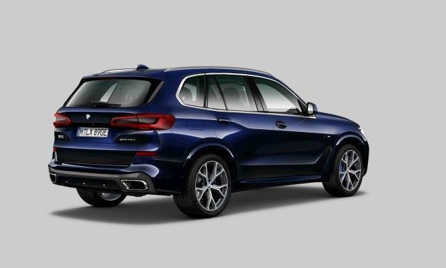 BMW X5 xDrive45e M-Sport | Panoramadak | CoPilot | Head Up