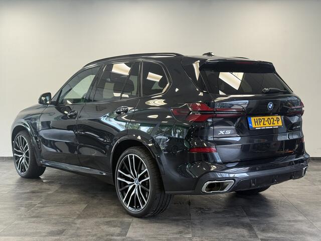 BMW X5 xDrive50e M Sport laser light HUD panodak H&K Shadow Line