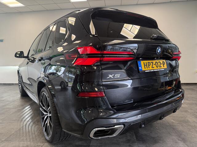 BMW X5 xDrive50e M Sport laser light HUD panodak H&K Shadow Line