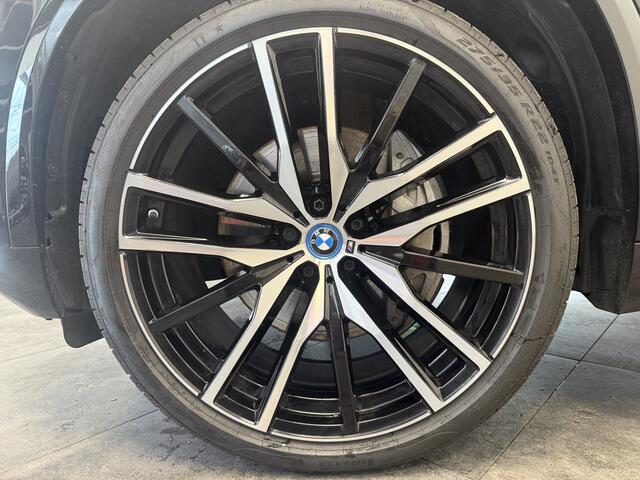 BMW X5 xDrive50e M Sport laser light HUD panodak H&K Shadow Line