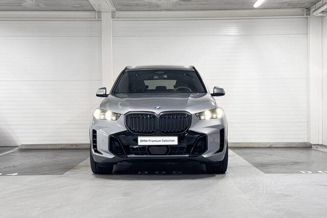 BMW X5 xDrive50e | M-Sport Pro | Travel Pack | Innovation Pack | Comfort Pack | Driving Assistant | Harman/Kardon | Panoramadak | Comfort Access