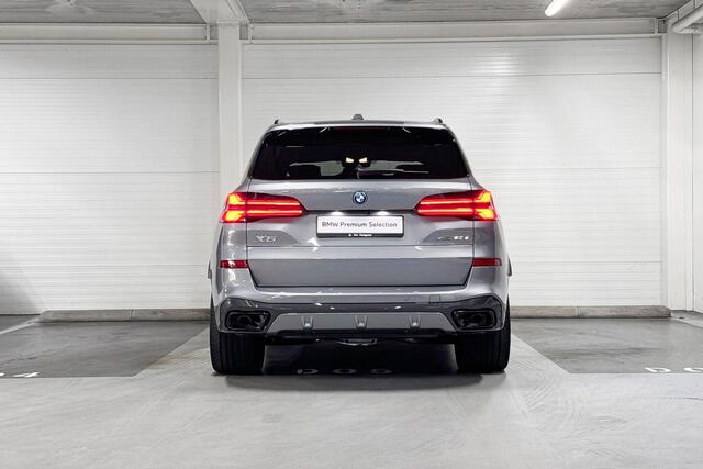 BMW X5 xDrive50e | M-Sport Pro | Travel Pack | Innovation Pack | Comfort Pack | Driving Assistant | Harman/Kardon | Panoramadak | Comfort Access