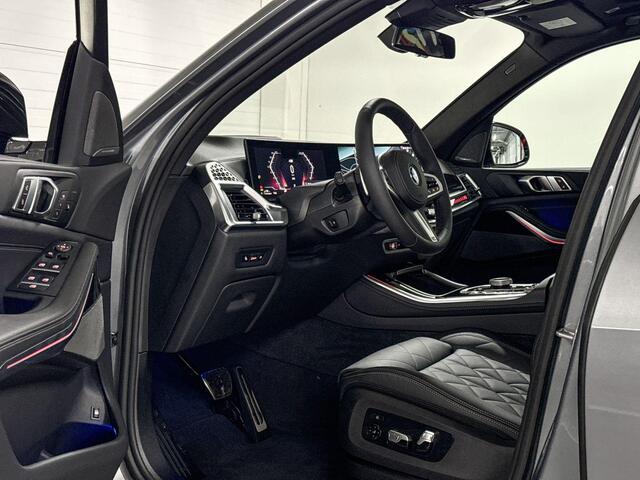 BMW X5 xDrive50e | M-Sport Pro | Travel Pack | Innovation Pack | Comfort Pack | Driving Assistant | Harman/Kardon | Panoramadak | Comfort Access