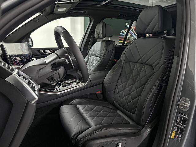 BMW X5 xDrive50e | M-Sport Pro | Travel Pack | Innovation Pack | Comfort Pack | Driving Assistant | Harman/Kardon | Panoramadak | Comfort Access
