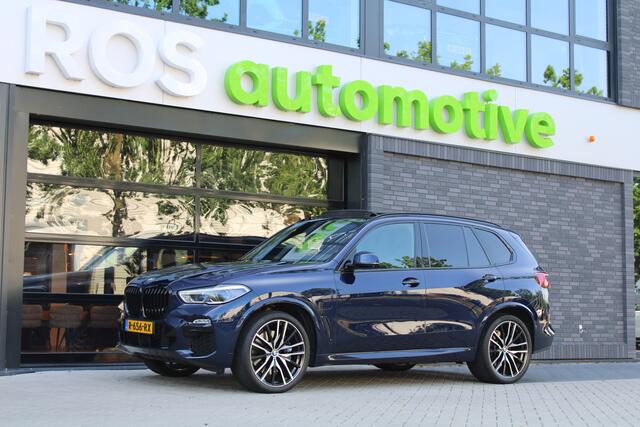 BMW X5 xDrive45e High Executive | BTW | PANO | COMPETITION SEATS | 360 | MEMORY | HUD | ACC | 22 INCH |