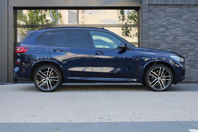 BMW X5 xDrive45e High Executive | BTW | PANO | COMPETITION SEATS | 360 | MEMORY | HUD | ACC | 22 INCH |