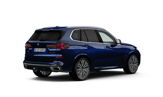BMW X5 xDrive50e - Full-Option - NP139.000 - Bowers & Wilkins