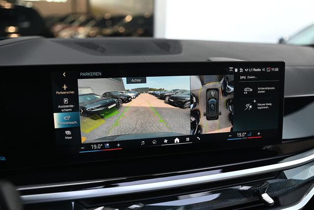 BMW X5 xDrive50e High Executive M Sport / Panoramadak / Trekhaak / Soft-Close-Automatic / Massagefunctie / Parking Assistant Professional / Comfort Access / Stoelventilatie / Adaptieve LED / Harman Kardon