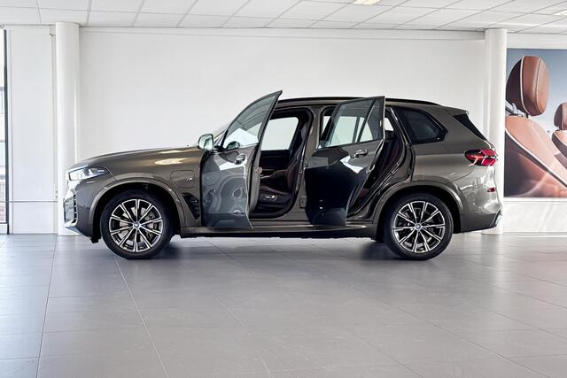 BMW X5 xDrive50e | M Sport | Stoelverwarming | Head-up Display | Harman Kardon |