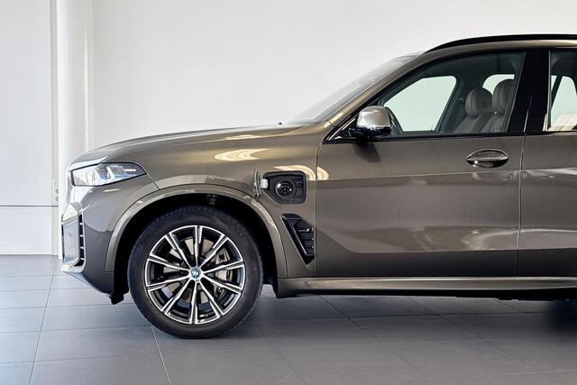 BMW X5 xDrive50e | M Sport | Stoelverwarming | Head-up Display | Harman Kardon |