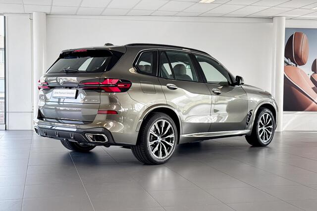 BMW X5 xDrive50e | M Sport | Stoelverwarming | Head-up Display | Harman Kardon |