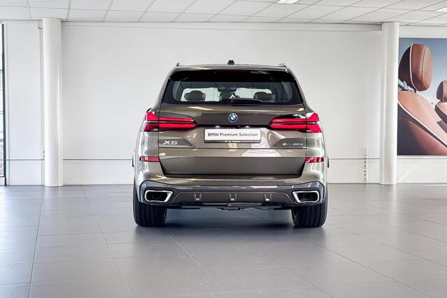 BMW X5 xDrive50e | M Sport | Stoelverwarming | Head-up Display | Harman Kardon |