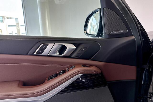 BMW X5 xDrive50e | M Sport | Stoelverwarming | Head-up Display | Harman Kardon |