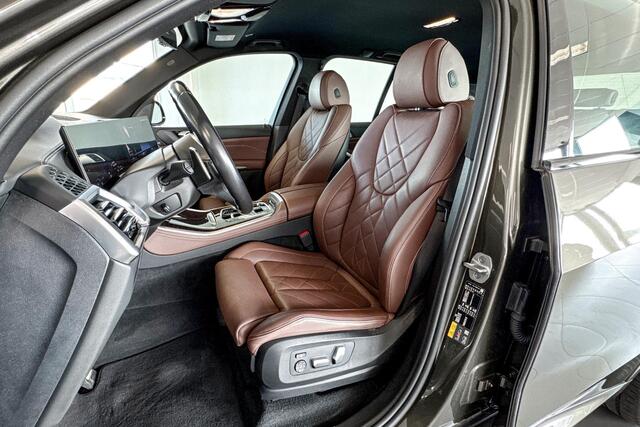 BMW X5 xDrive50e | M Sport | Stoelverwarming | Head-up Display | Harman Kardon |