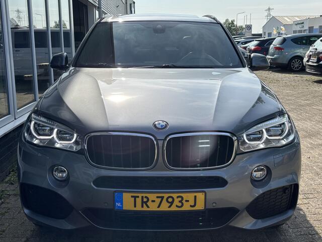 BMW X5 xDrive High Executive | M Pakket | Pano | Leer