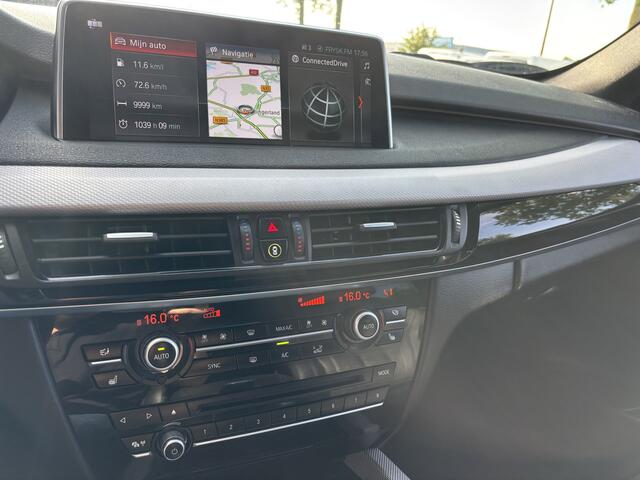 BMW X5 xDrive High Executive | M Pakket | Pano | Leer