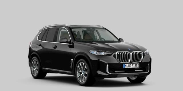 BMW X5 xDrive50e Trekhaak - Panoramadak - Parking/Driving Assistant - Active Protection - Soft Close - Ambiance verlichting - Comfort Access - Getinte/Geluiddempende Ruiten - Warmte Comfort Pack - Comfortstoelen -
