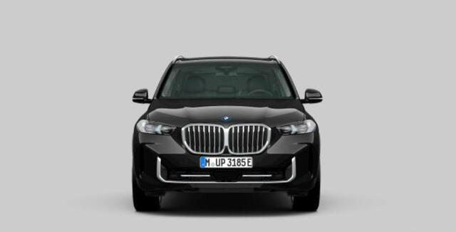 BMW X5 xDrive50e Trekhaak - Panoramadak - Parking/Driving Assistant Professional - Active Protection - Comfort Access - Soft close - Ambiance verlichting - Getinte/Geluiddempende Ruiten - Warmte Comfort Pack -