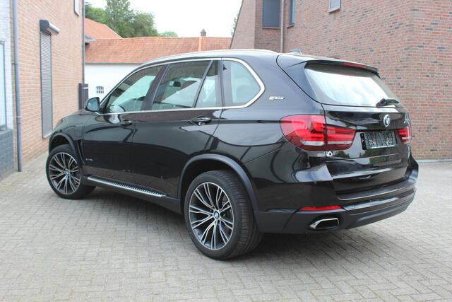 BMW X5 xDrive40e iPerformance High Executive 360 Camera, Trekhaak, Memory, Full LED,