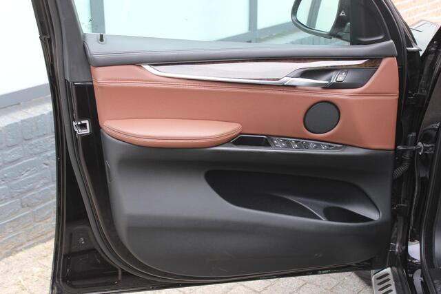 BMW X5 xDrive40e iPerformance High Executive 360 Camera, Trekhaak, Memory, Full LED,