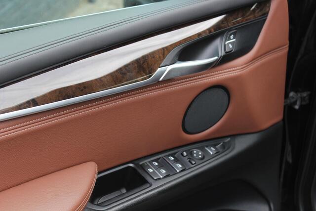 BMW X5 xDrive40e iPerformance High Executive 360 Camera, Trekhaak, Memory, Full LED,