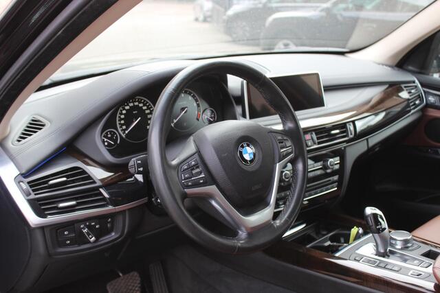 BMW X5 xDrive40e iPerformance High Executive 360 Camera, Trekhaak, Memory, Full LED,