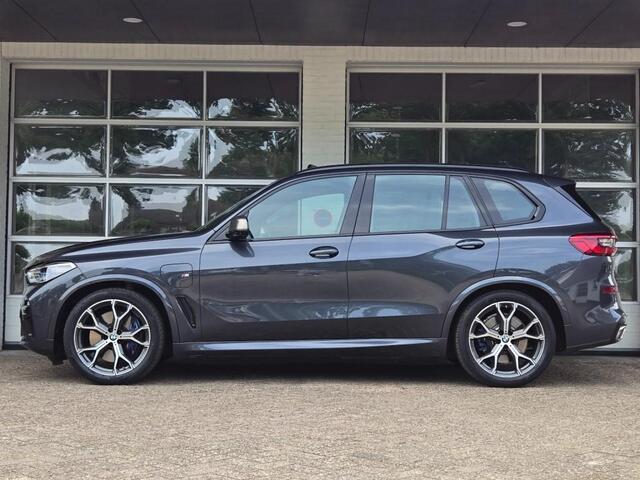 BMW X5 XDRIVE45E M SPORT I LASER I PANORAMA I DRIVING