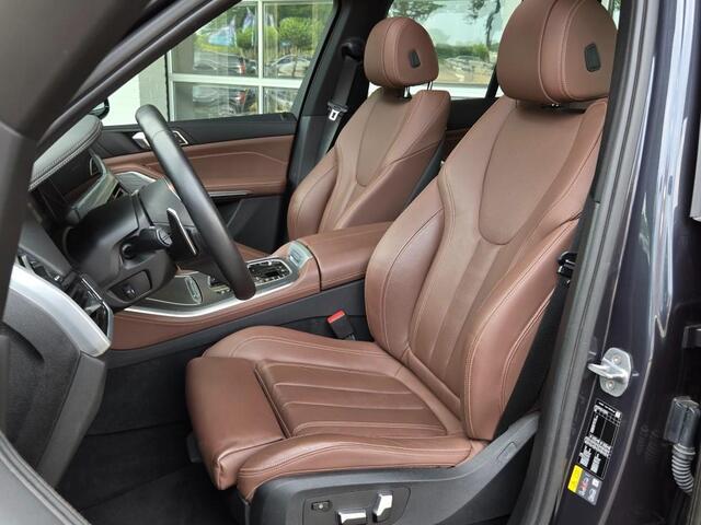 BMW X5 XDRIVE45E M SPORT I LASER I PANORAMA I DRIVING