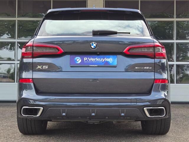 BMW X5 XDRIVE45E M SPORT I LASER I PANORAMA I DRIVING