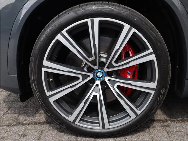 BMW X5 xDrive45e High Executive M Sport | Panorama | Copilot | Massage | Trekhaak |