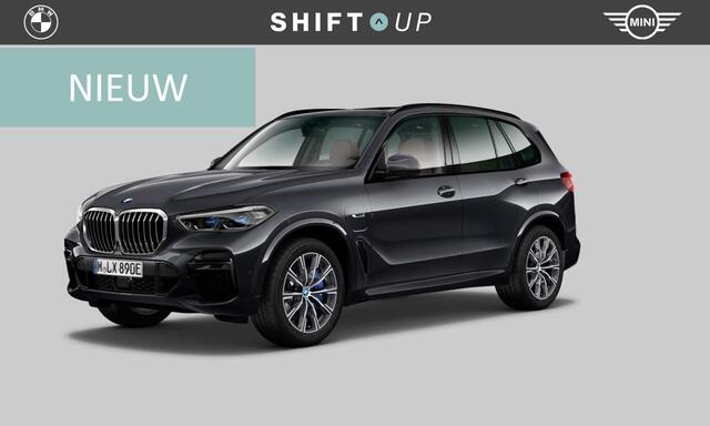 BMW X5 xDrive45e M-Sport | Panoramadak | Bowers Wilkins | Stoelventilatie | Head Up