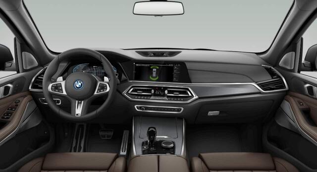 BMW X5 xDrive45e M-Sport | Panoramadak | Bowers Wilkins | Stoelventilatie | Head Up