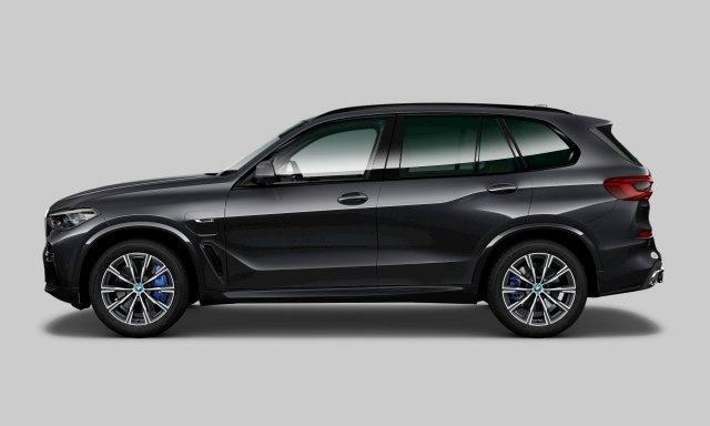 BMW X5 xDrive45e M-Sport | Panoramadak | Bowers Wilkins | Stoelventilatie | Head Up