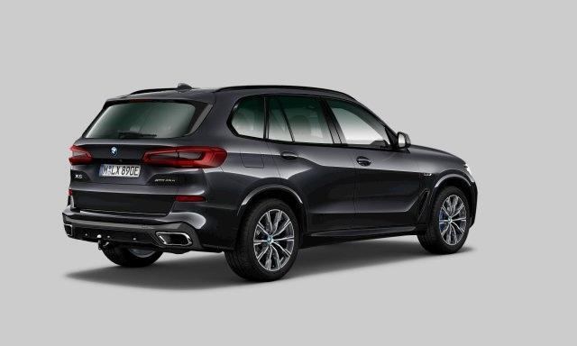 BMW X5 xDrive45e M-Sport | Panoramadak | Bowers Wilkins | Stoelventilatie | Head Up