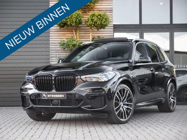 BMW X5 xDrive45e High Executive M-Pakket Pano Laser Trekhaak