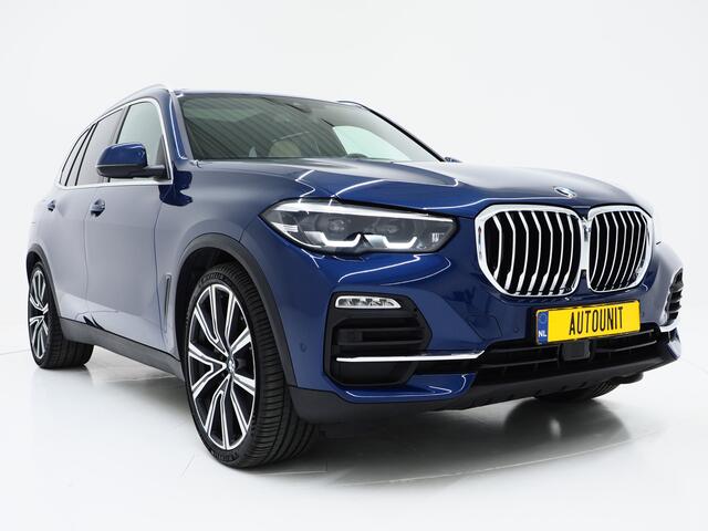 BMW X5 xDrive45e High Executive | Panoramadak | Luchtvering | Harman/Kardon | Adaptive Cruise | Carplay