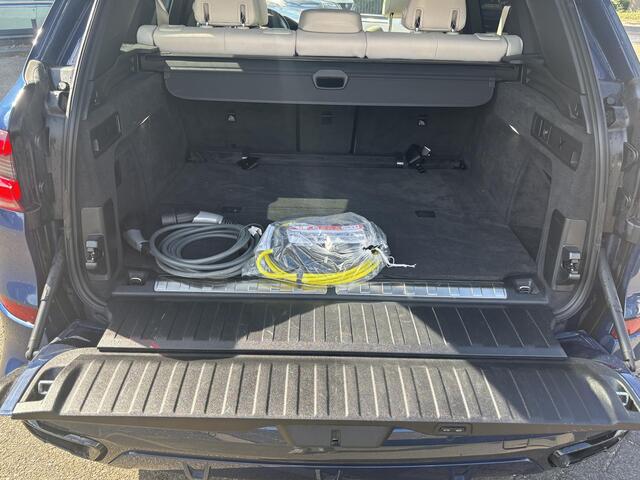 BMW X5 xDrive45e High Executive MEMORY SEAT | PANO | 360 CAMERA | ELEK. TREKHAAK