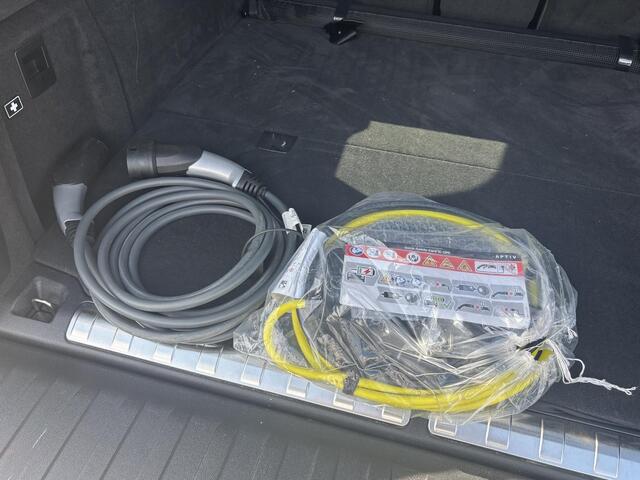 BMW X5 xDrive45e High Executive MEMORY SEAT | PANO | 360 CAMERA | ELEK. TREKHAAK