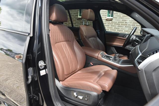 BMW X5 xDrive45e High Executive M Sport - Pano - B&W - Head Up