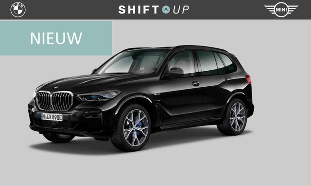 BMW X5 xDrive45e M-Sport | Panoramadak | CoPilot | Elektr. Trekhaak