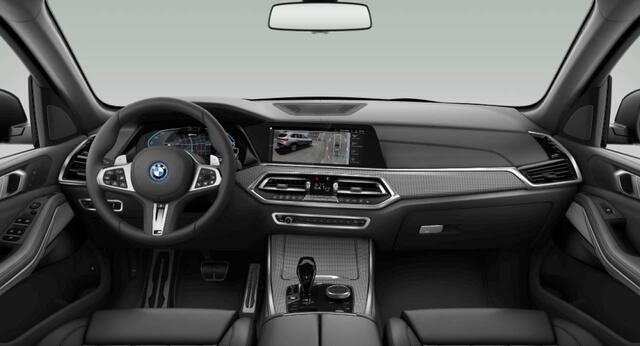 BMW X5 xDrive45e M-Sport | Panoramadak | CoPilot | Elektr. Trekhaak