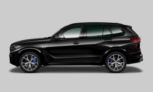 BMW X5 xDrive45e M-Sport | Panoramadak | CoPilot | Elektr. Trekhaak
