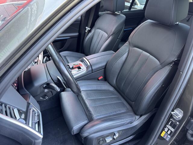 BMW X5 xDrive45e M-Sport 394 Pk Pano HUD Trekhaak Stoelkoeling