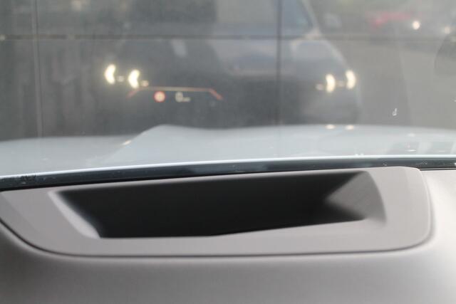 BMW X5 xDrive50e High Executive M Sport Automaat / Panoramadak / Trekhaak / Soft-Close / Adaptief onderstel / Comfort Access / Stoelverwarming / Adaptieve LED / Parking Assistant Professional / Harman Kardon